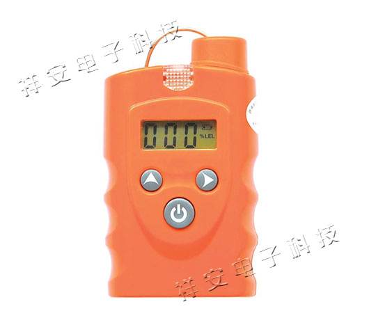 气体泄漏报警器认准济南祥安 气体泄漏报警器认准济南祥安