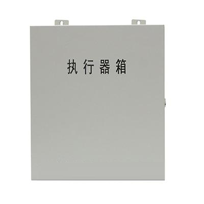 MK-ZL-W10型执行器