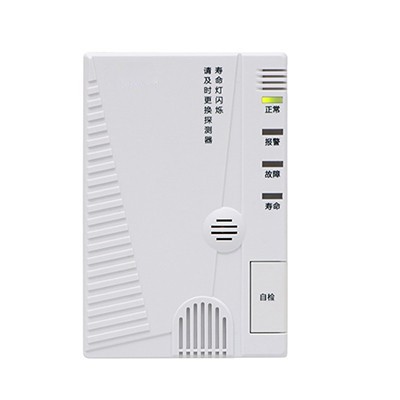 JT-RBJ0103Z型家用燃气报警器